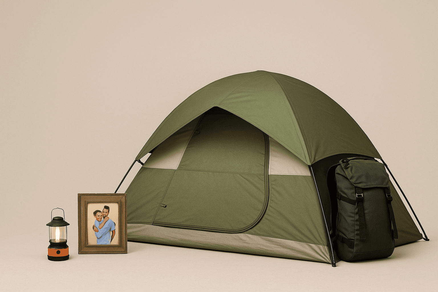 Lightweight Tents from $97
